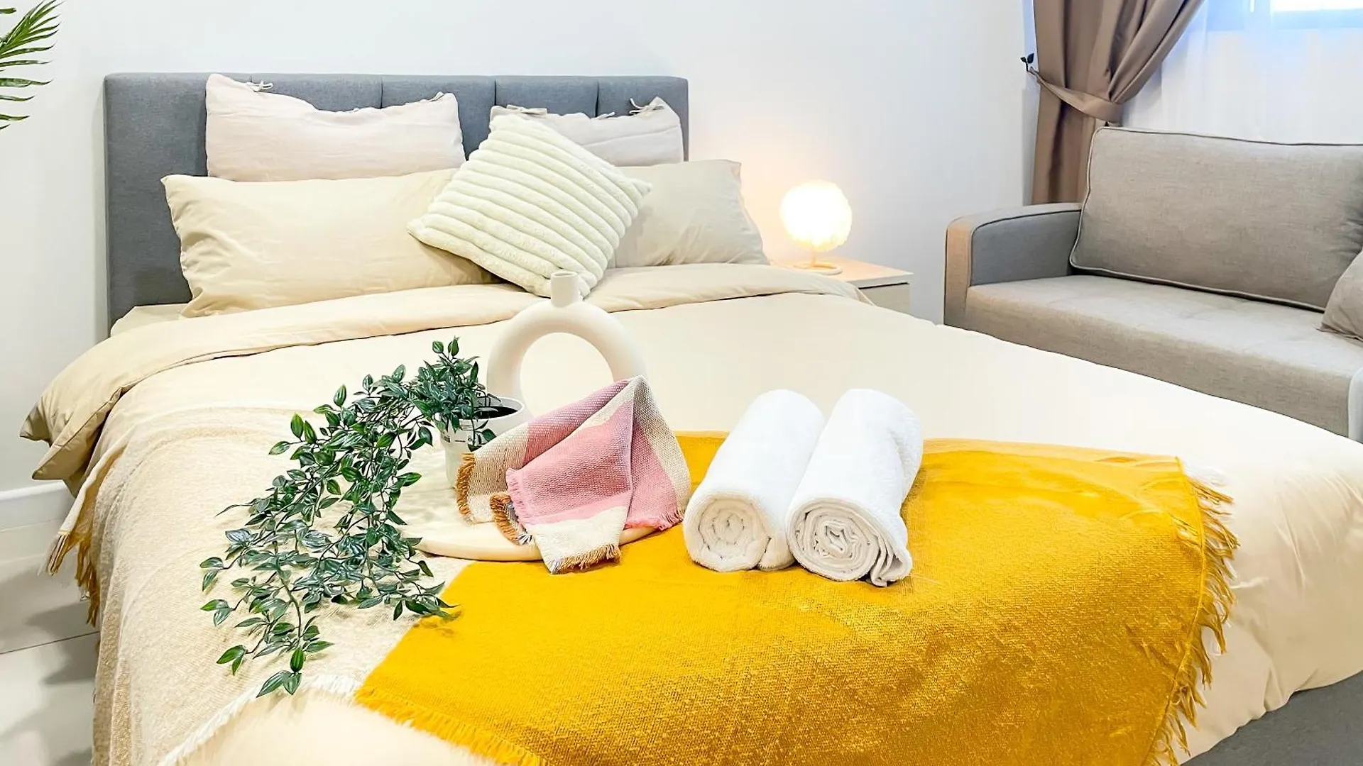 The Chambers Kuala Lumpur Apartment