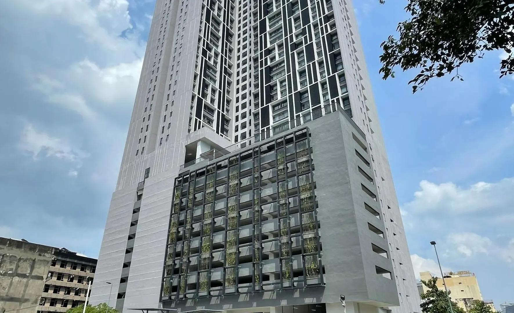 The Chambers Kuala Lumpur Apartment Malaysia